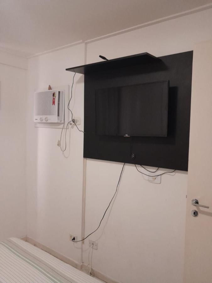 Na Beira Mar De Pajucara- Edif Neo- Apartamento Quarto E Sala- Tem Varanda - Vista Lateral Do Mar- Rua Julio Plech Filho 60 Esquina Com Avenida Doutor Antonio Gouveia - Consumo Eletrico E Pago No Ckeck-Out 1Kwh E 1,35 Reias Maceió 외부 사진