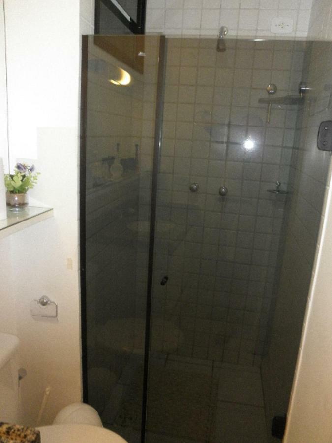 Na Beira Mar De Pajucara- Edif Neo- Apartamento Quarto E Sala- Tem Varanda - Vista Lateral Do Mar- Rua Julio Plech Filho 60 Esquina Com Avenida Doutor Antonio Gouveia - Consumo Eletrico E Pago No Ckeck-Out 1Kwh E 1,35 Reias Maceió 외부 사진